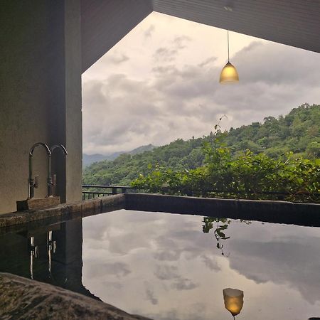 Kandy Victoria Eco Resort Eksteriør billede