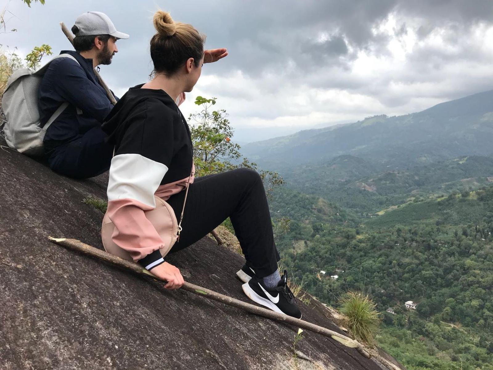 Kandy Victoria Eco Resort Eksteriør billede