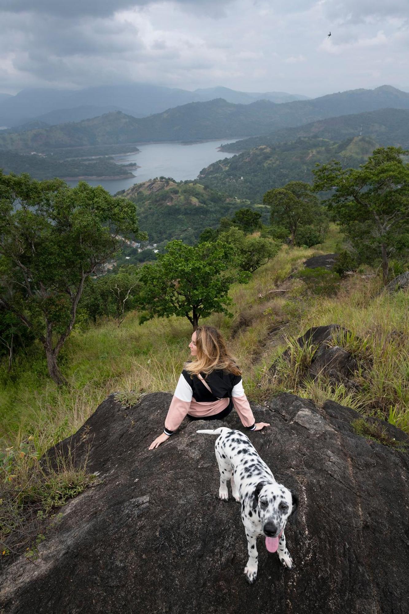 Kandy Victoria Eco Resort Eksteriør billede