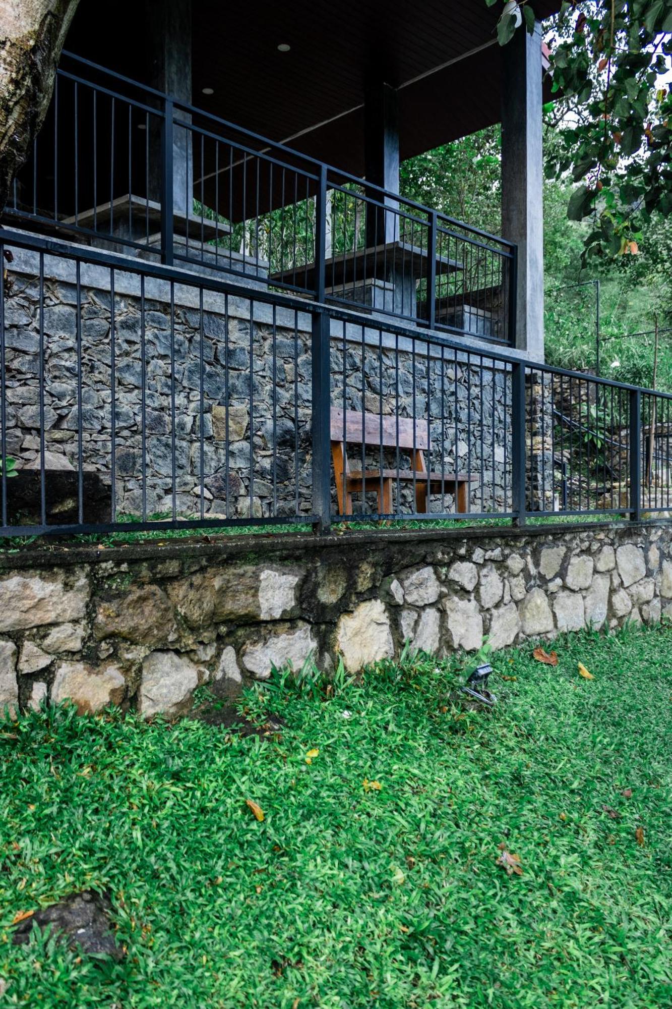 Kandy Victoria Eco Resort Eksteriør billede