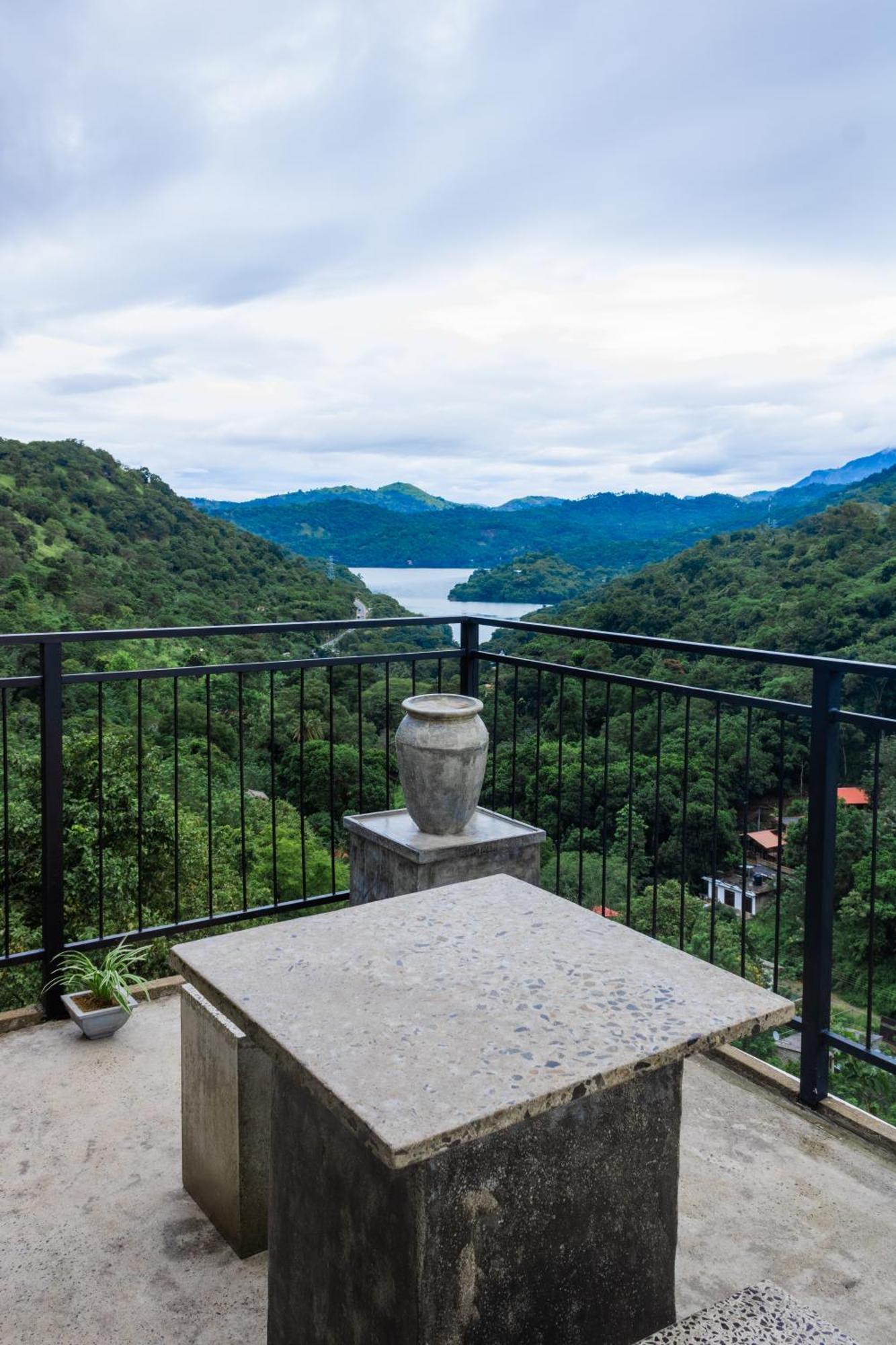 Kandy Victoria Eco Resort Eksteriør billede