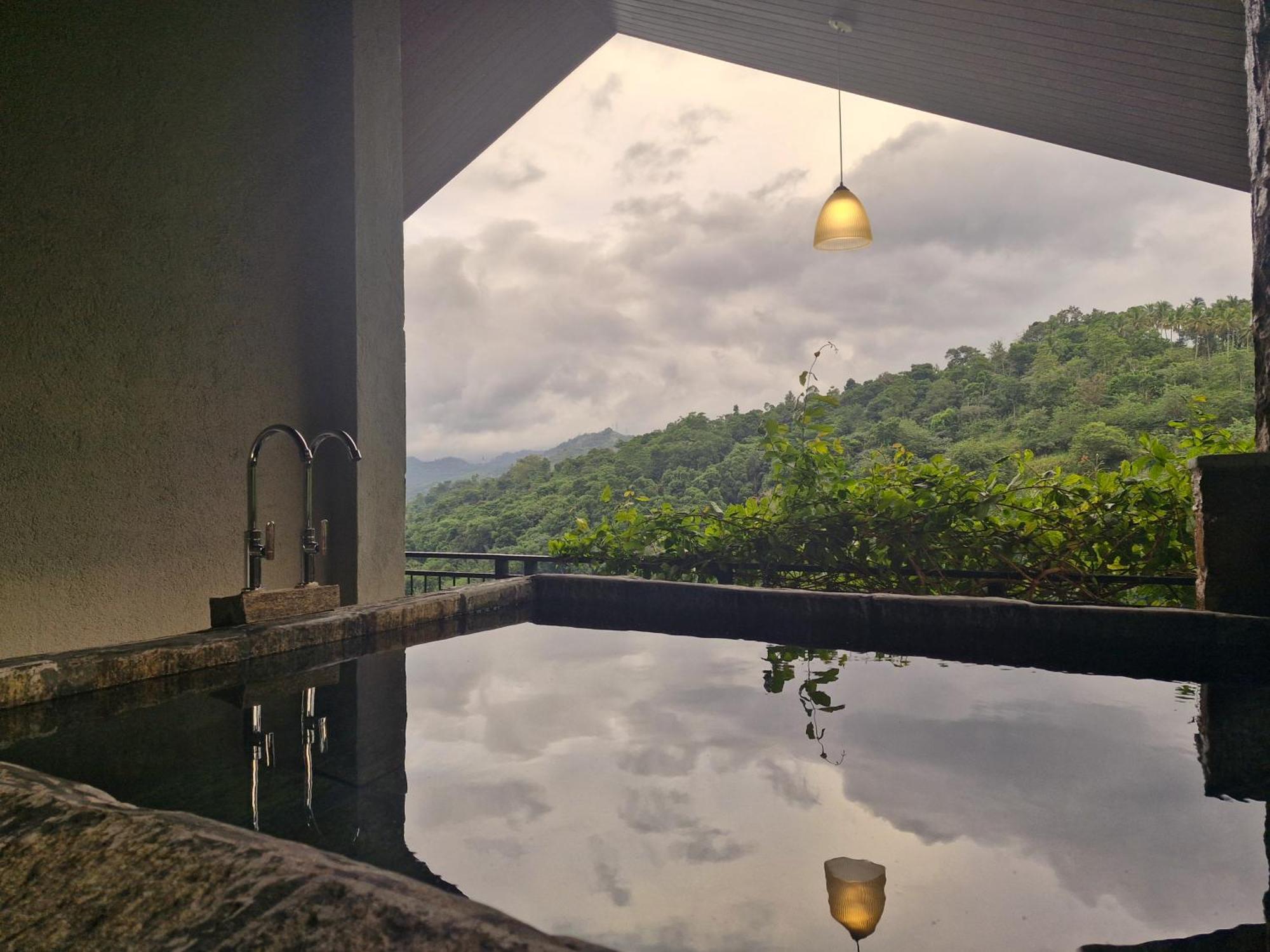 Kandy Victoria Eco Resort Eksteriør billede