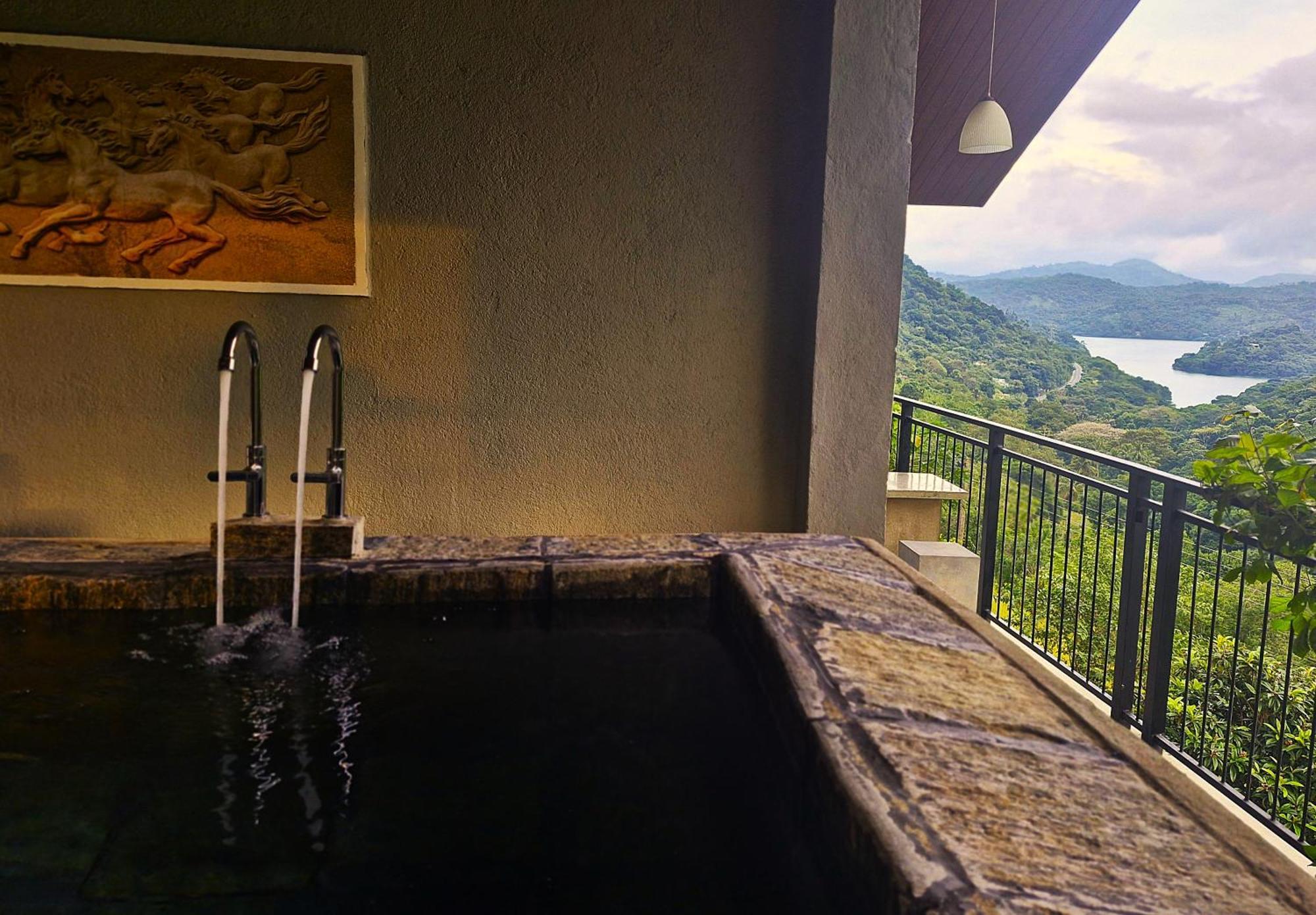 Kandy Victoria Eco Resort Eksteriør billede