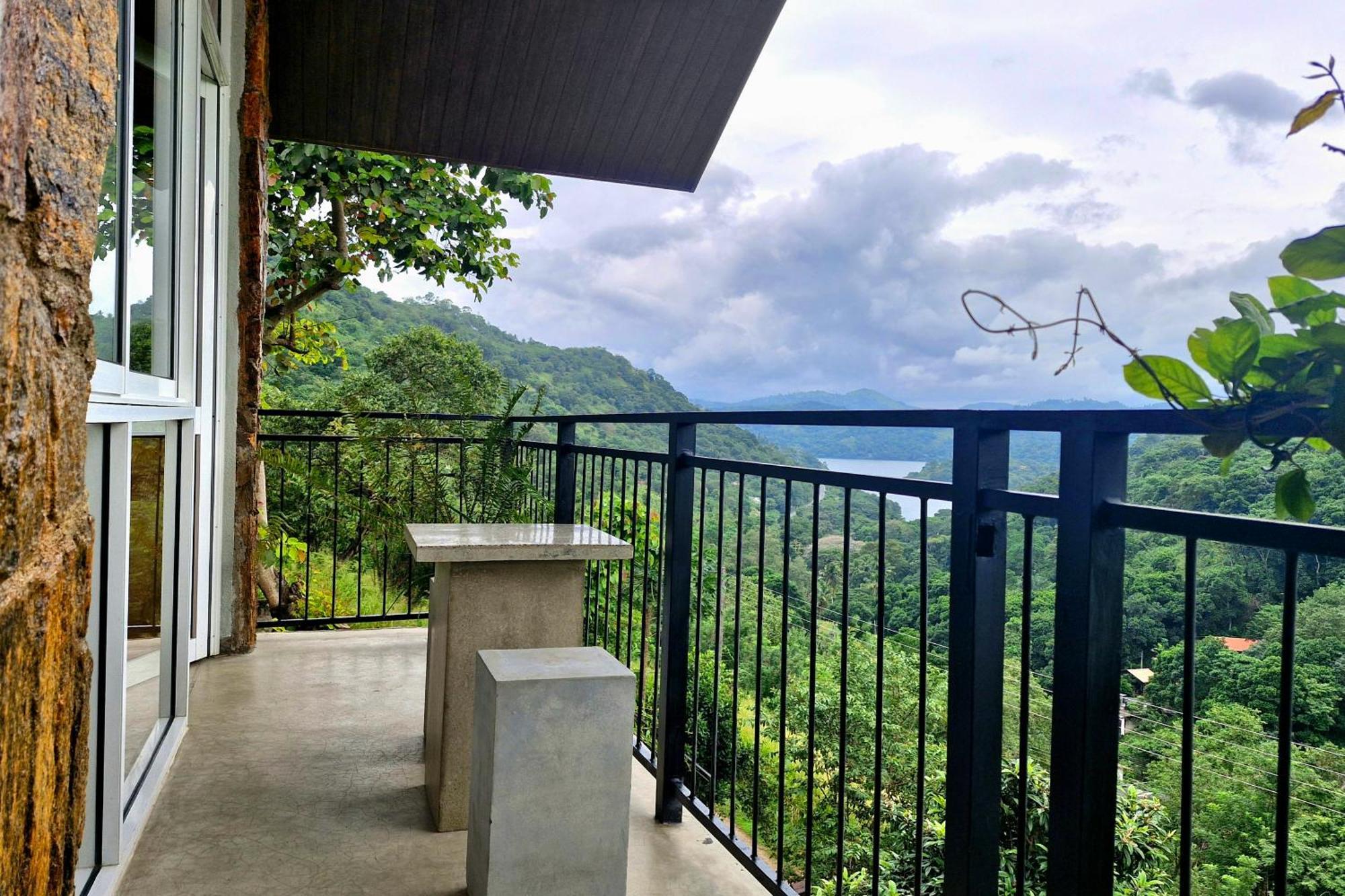 Kandy Victoria Eco Resort Eksteriør billede