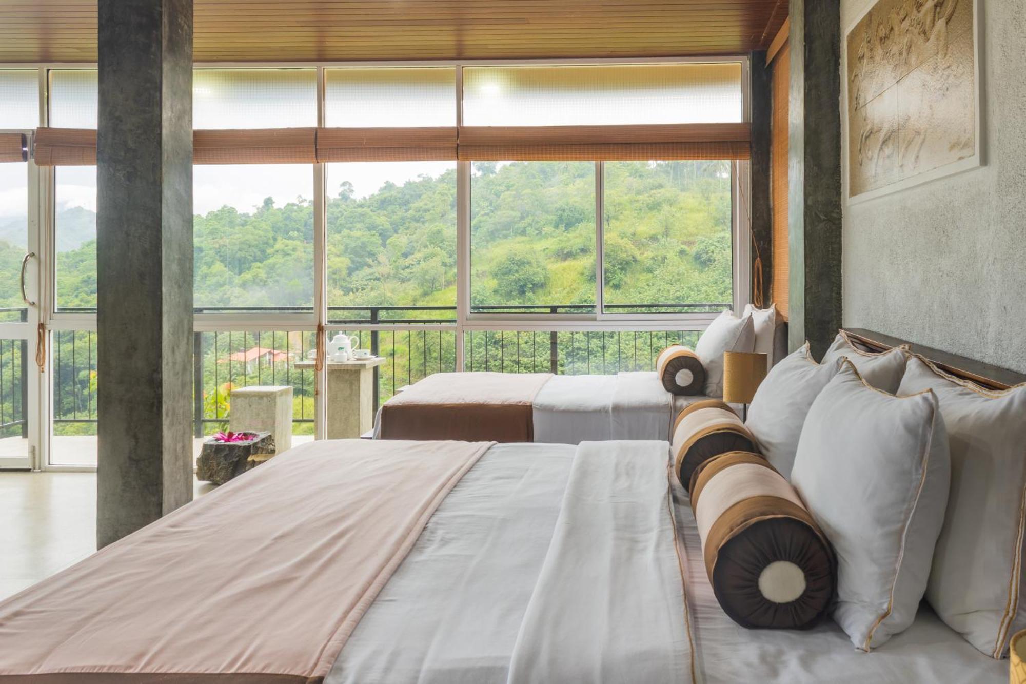 Kandy Victoria Eco Resort Eksteriør billede